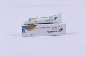 CUTIMO (Mometasone Furoate 0.1 %w/w.)