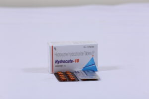 HYDROCUTE-10 (Hydroxyzine HCL 10mg)