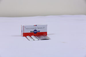 KETO-ACT-200 (Ketoconazole 200mg)