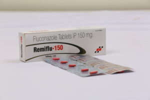 REMIFLU-150 (Fluconazole 150mg)