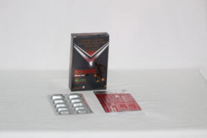 REMIJOINT TAB (Rosehip Extract, Collagen Peptide Sodium Hyaluronate)