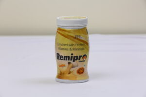 REMIPRO PROTEIN POWDER (Enriched With Protein, Vitamins & Minerals)