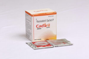 CADORIL SACHET (Racecadotril)