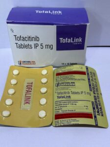 TOFALINK (Tofacitinib 5mg)