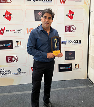 AWARD-8