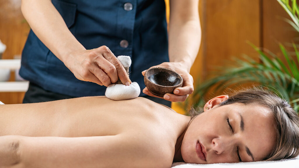 Allopathy and Ayurveda