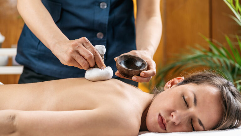 Allopathy and Ayurveda