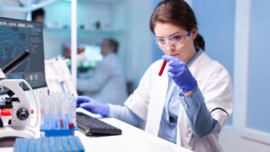How digitalization is influencing healthcare companies?